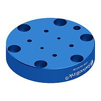 Swivellink AFSB-106-ISO-80 ロボットフェイスアダプタープレート ROBOT FACE PLATE