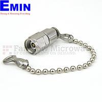 FairviewMicrowave  ST5041C-  RF Load 2 Watts To 50 GHz With Chain 2.4mm Male