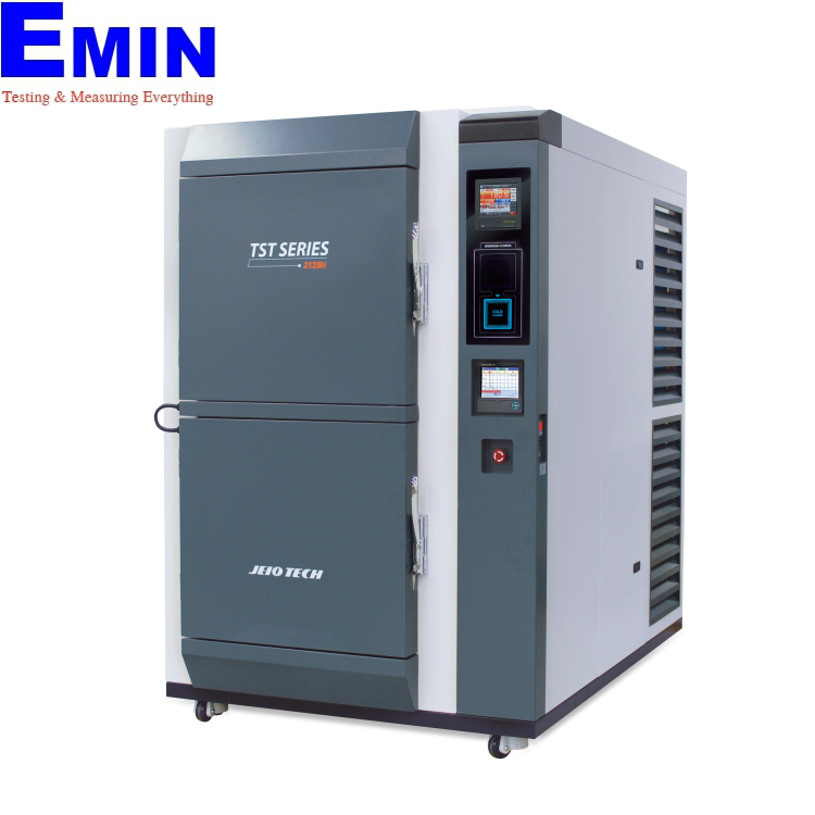 JEIOTECH TST-2065H 온도 충격 테스트 챔버 (64L) | EMIN.VN