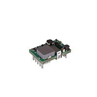 Bel Power Solutions UIS48T06120NDA0G Isolated 18-75Vin 12Vout 6A TH NEG