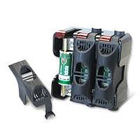 Littelfuse LFH25060FBC H/R 클래스 CLASS H/R 퓨즈 블록 250V 60A 커버