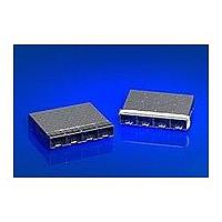 SFP 1x2 Khung Liên Kết Cho Ống Dẫn Ánh Sáng 1PF 1EMI Molex 74754-0210