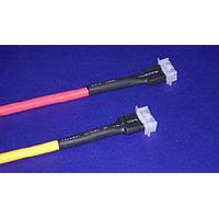 Qualtek Electronics Q2-Z-3/4-01-SS200FT Thin Wall 3/4 200FT SPOOL BLK