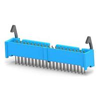 Đầu cosse bọc cách điện TERM PIDG HK 16-14 6 Alcoswitch - TE Connectivity 3-1761713-3