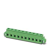 PHOENIX CONTACT 1858840 Plugs 10 Pos 7.62mm pitch Plug 24-12 AWG Screw