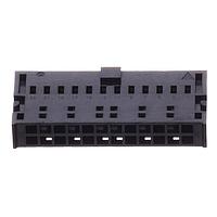 Đầu nối CrimpSocket rời 2 hàng 24 chân 1 phân cực Omron Electronics XG5N-241