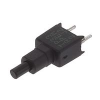 APEM TP33P008500 서브미니어처 SPST-NO OFF-MOM 0.4VA 20VAC/DC