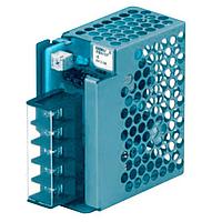 Mô-đun Đầu ra AC/DC Bộ nguồn Chuyển mạch 100W 12V 8.5AVH loại đầu nối (J.S.T.), có Nắp đậy Cosel PBA10F-12-J1N