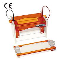 Hệ thống điện di đứng mini bản rộng Major Science MV-10WDSYS