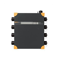 FLUKE FLUKE-1760TR BASIC 3상 전력 품질 레코더