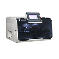 Máy cắt ống gợn sóng Sedeke EC-860