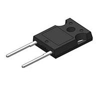 Điốt Schottky Silicon Carbide 650V onsemi FFSH5065B-F085