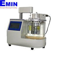 Huazheng HZPR-1503 油破乳/防乳化自动测试仪 (1000W, 82 ± 0.2℃)