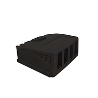 Module đo nhiệt độ 4 kênh Sauermann M4TC (Kiểu K, J, T, S, N)