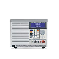 Tải điện tử DC GW INSTEK PEL-507-500-30 (30A, 500V, 700W)