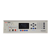 Máy kiểm tra dòng rò ONMEAS AT6832 (10V-170VDC; 0.1uA-20mA; 160mA)