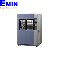 Buồng thử sốc nhiệt ESPEC TSB-52 (70~200℃, −65~0℃, 2kg)