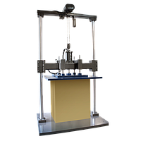Máy kiểm tra lực nén Lansmont 152-50K (22.2 - 222 kN)