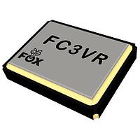 Fox / Abracon FC3VREEGM38.88-T1 Crystals 38.88MHz 20ppm 12pF -40 To +85 C
