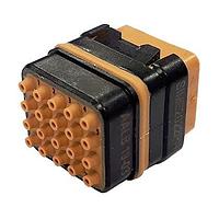 Amphenol Air LB France SIME0000PN ຕົວເຊື່ອມມິດ MIL ຮູບສະແກນ SIM Module