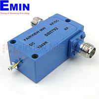 Bộ lệch chữ T Fairview SB5792  (SMA, 100 KHZ - 12.4GHZ, 700 mA, 50 V DC )