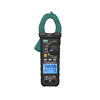 FUZRR FR206E DC Power Clamp Multimeter (1,020 kVA, 600A AC/DC, 1700V DC, 1000V AC)