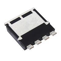 Vishay Siliconix SIJH5100E-T1-GE3 MOSFETs N-CHANNEL 100-V (D-S) 175C MOSFET