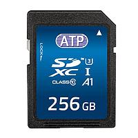 Thẻ SD SDXC 256GB TLC I-Temp. ATP Electronics AF256GSD4-BBAIM