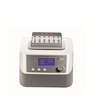 Máy ủ nhiệt khô có làm lạnh DLAB HC110-Pro (-5~110°C)