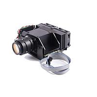 Mô-đun Đánh giá DLP5534-Q1 mô-đun đánh giá máy chiếu 405nm Texas Instruments DLP5534PROJQ1EVM