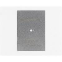 Bộ Đế Cắm & Bộ Chuyển Đổi Khuôn In Thép Không Gỉ DFN-10 Chip Quik IPC0068-S