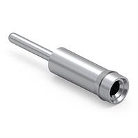 Mill-Max 0307-0-15-80-30-84-04-0 Tail Pin 200u SN OVER NI 30 CON