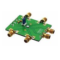 Analog Devices 118777-HMC722LP3E ロジックゲート HMC722LP3E 評価用PCBアセンブリ