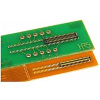 Hirose Electric BM14B(0.8)-30DS-0.4V(51) リセプタクル 30P SMT リセプタクル 0.8MM HT 0.4MM ピッチ