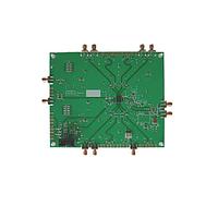 Texas Instruments LMK03033CEVAL Clock Conditioner LMK03002 EVAL BOARD