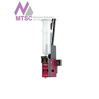 Van phun trượt xuyên tâm Anda TDS-40