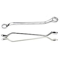 TOPTUL AAEH0810 45 ° round toptul wrench 2 points
