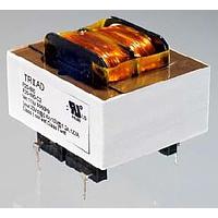 Triad Magnetics F48-023-C2 Split Bobbin Transformer 115V 50/60Hz 24V/48V 23/46mA