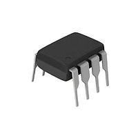 Bộ cách ly quang đầu ra logic tốc độ cao 10MBit/s Bộ cách ly quang cổng logic onsemi HCPL2631VM