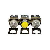 Cầu dao tự động HIỂN THỊ TỪ XA & ĐẶT LẠI (NEMA 4 & 13) Littelfuse PGB-0302