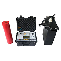 Thiết bị thí nghiệm cao áp