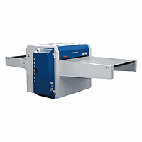 Máy ép mếch HASHIMA HP-600LFS (3 Pha, 380V, 600mm)