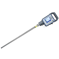 Máy kiểm tra độ ẩm khí thải Junray ZR-D13E (0~40VOL%, ±2VOL%)