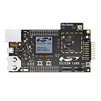 Bộ Khởi Động EFR32 Flex Gecko 2400/868 MHz Bộ Khởi Động Không Dây Silicon Labs SLWSTK6061B