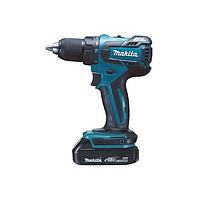 MAKITA DDF487RFJ ເຄື່ອງເຈາະໄຮ້ສາຍແບບມືອາຊີບ/ຄົນຂັບລົດ