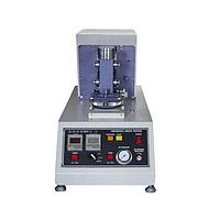 TONYHK Rubber Abrasion Tester Calibration Service