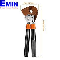 Kìm cắt cáp Xinchang Tools J13 (Thép bện; 720/120mm²; Patent)