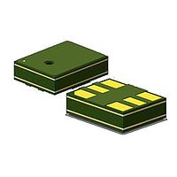 TDK InvenSense ICS-40619 高ダイナミックレンジマイクロフォン 差動出力および低消費電力付き高ダイナミックレンジマイクロフォン