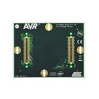 Microchip Technology ATSTK600-RC103 Sockets & Adapters ATSTK600-RC103