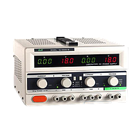 QJE QJ3005EIII 直流电源 (0 ~30V/0~5A)